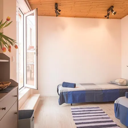 Casa Do Sol Nascente Σπίτι διακοπών *