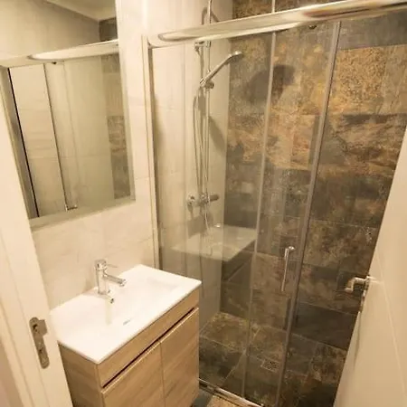 Σπίτι διακοπών Casa Do Sol Nascente Foz do Arelho