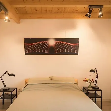 Casa Do Sol Nascente Σπίτι διακοπών