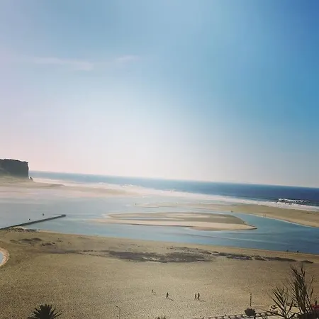 Σπίτι διακοπών Casa Do Sol Nascente