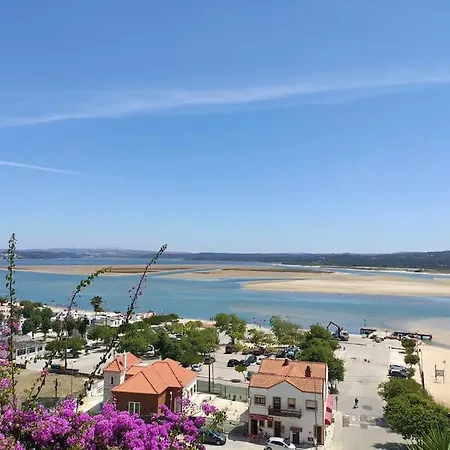 Σπίτι διακοπών Casa Do Sol Nascente Foz do Arelho