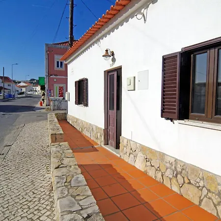Σπίτι διακοπών Casa Do Sol Nascente Foz do Arelho