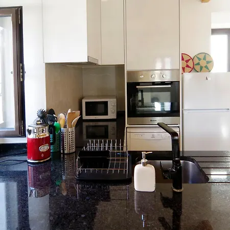 Casa Do Sol Nascente Σπίτι διακοπών