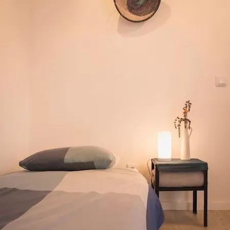 Casa Do Sol Nascente * 포즈도아렐로