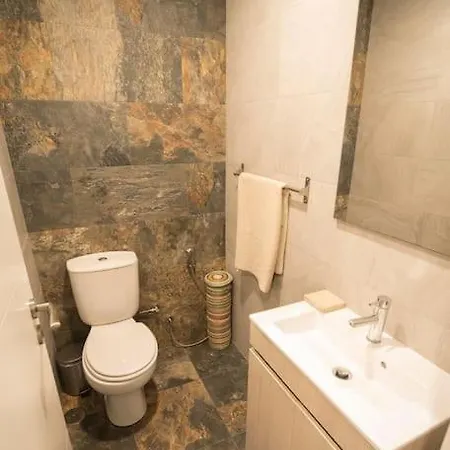 Casa Do Sol Nascente Holiday home