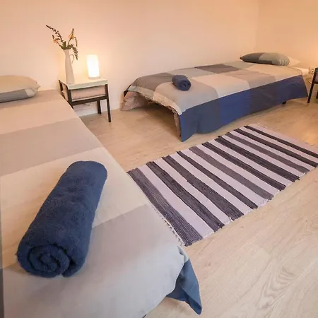 Casa Do Sol Nascente Holiday home *