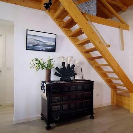 Casa Do Sol Nascente Foz do Arelho