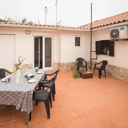 Casa Do Sol Nascente * 포즈도아렐로