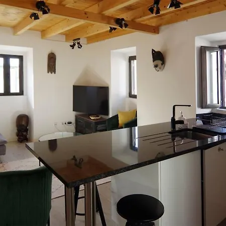 Casa Do Sol Nascente 펜션 포즈도아렐로