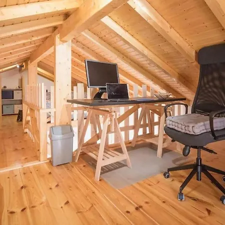 Casa Do Sol Nascente *