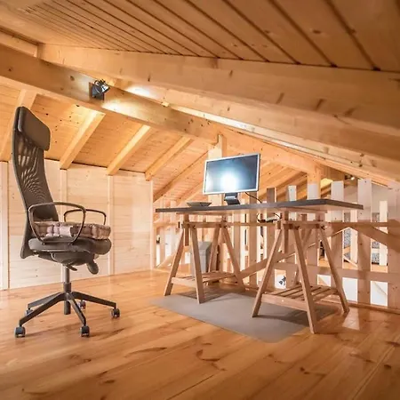 Holiday home Casa Do Sol Nascente Foz do Arelho