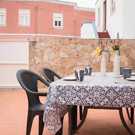 Casa Do Sol Nascente Holiday home Foz do Arelho